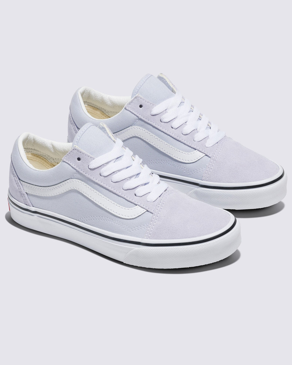 Old Skool Color Theory Sneakers