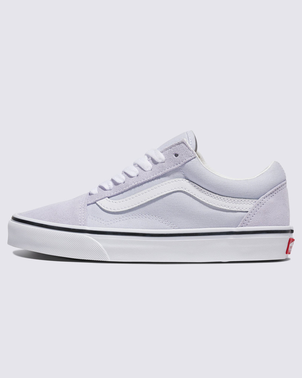 Old Skool Color Theory Sneakers