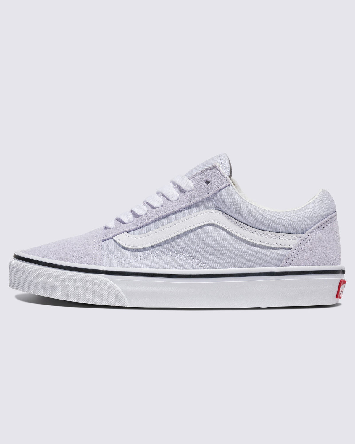 Old Skool Color Theory Sneakers