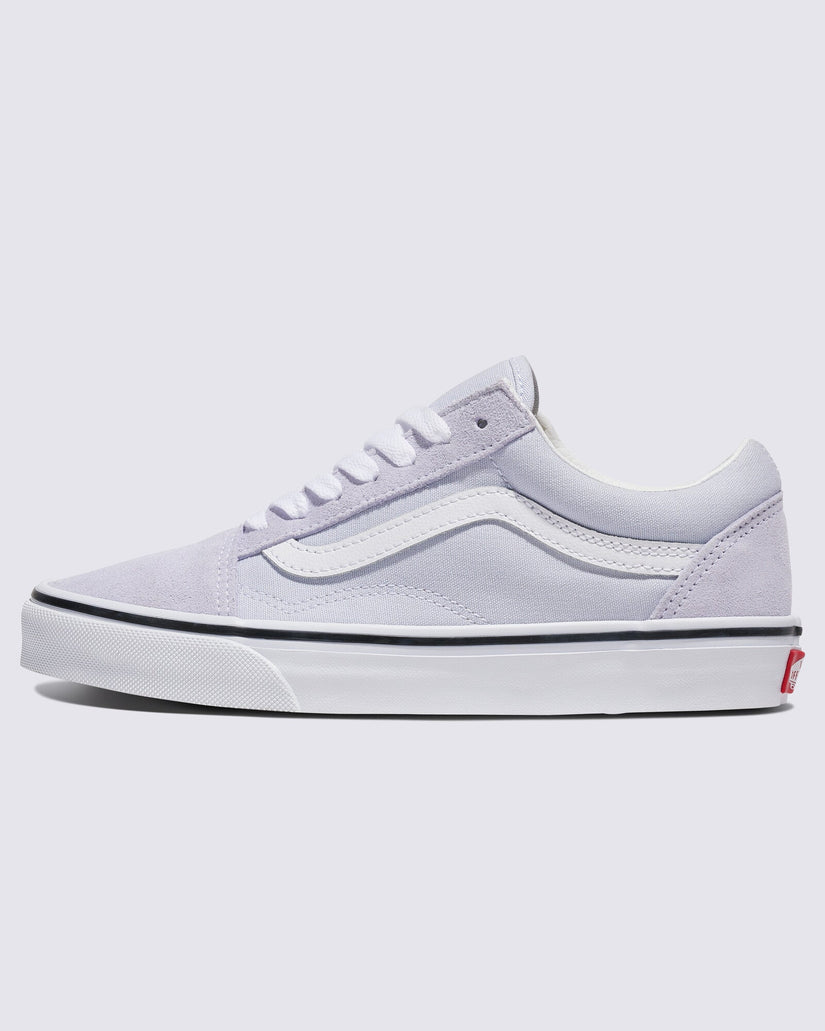 Old Skool Color Theory Sneakers