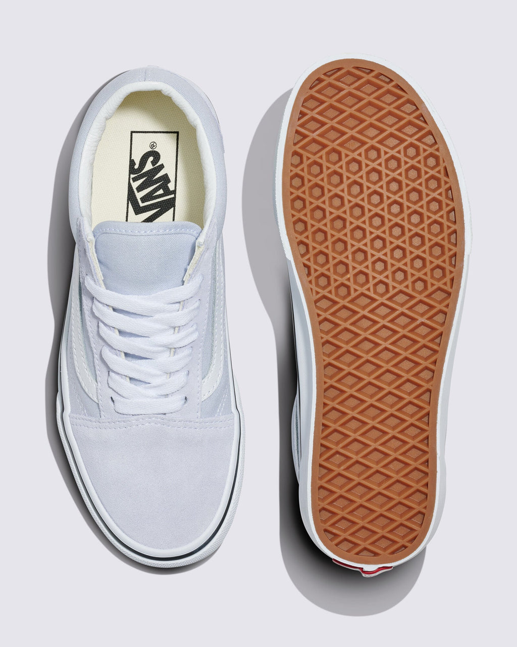 Old Skool Color Theory Sneakers