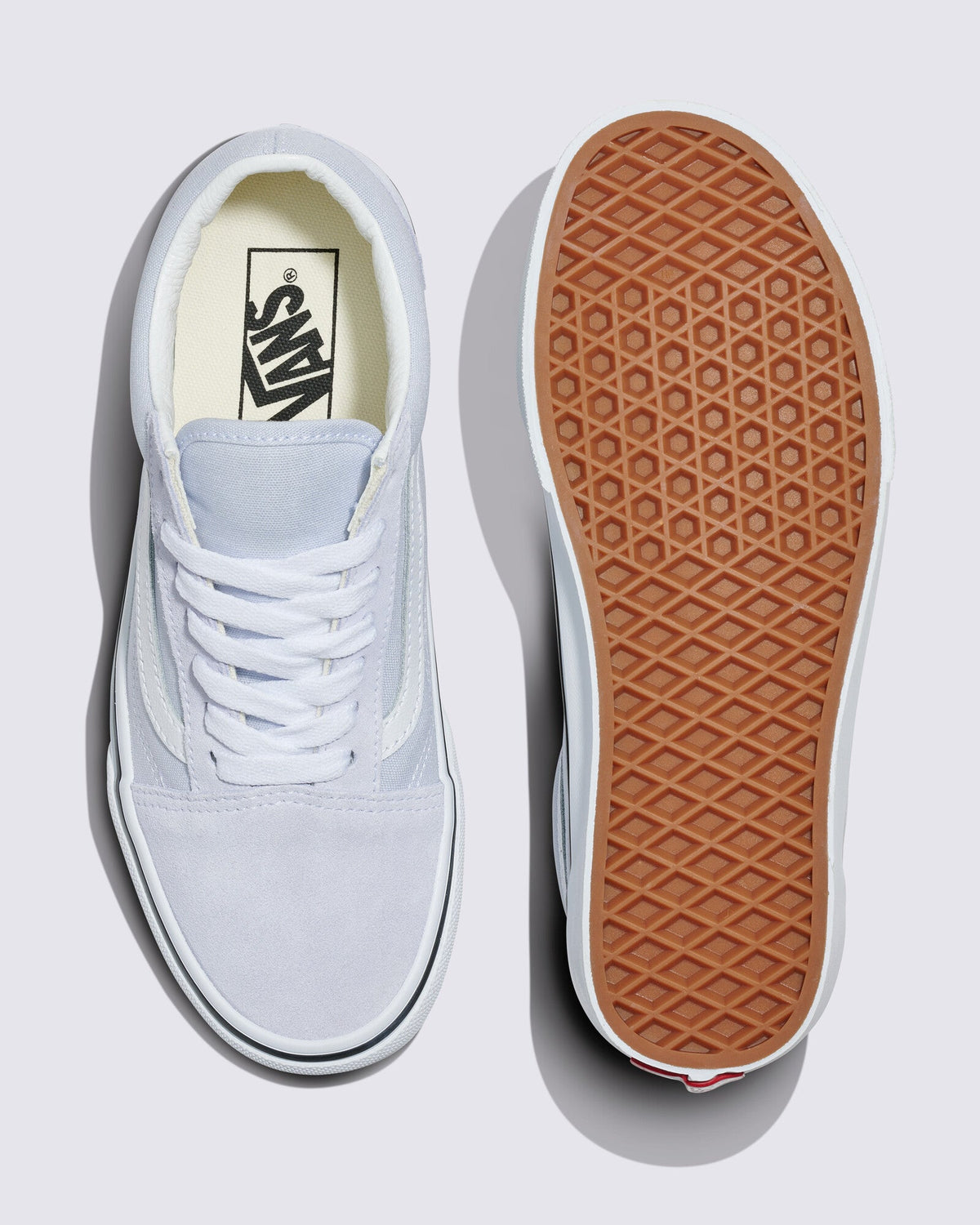 Old Skool Color Theory Sneakers