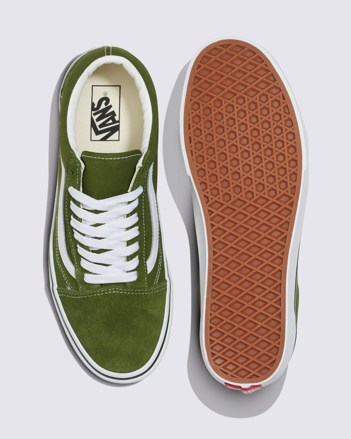 OLD SKOOL SHOES