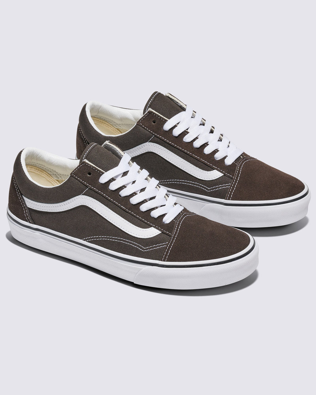 Mens Old Skool Color Theory Sneakers