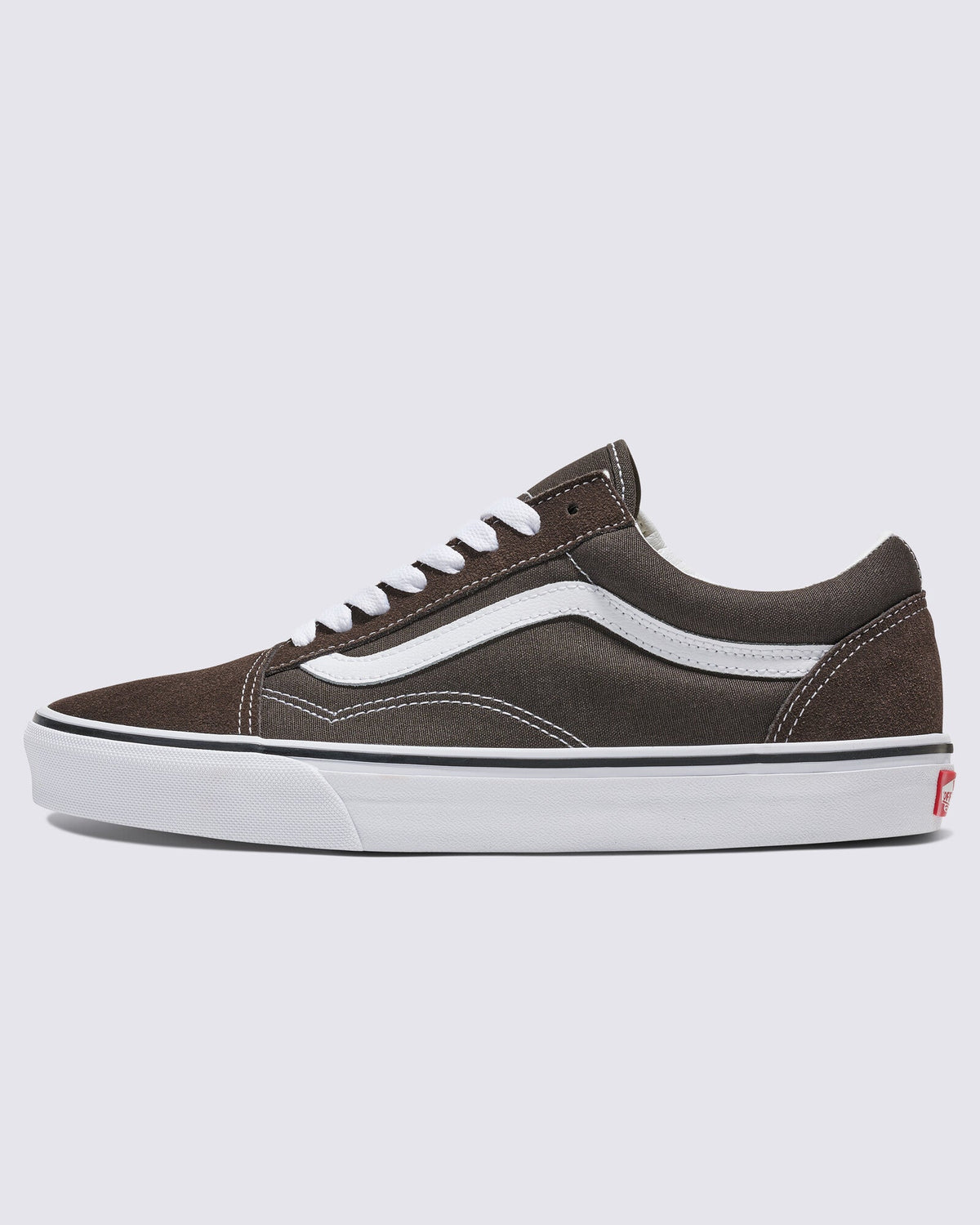 Mens Old Skool Color Theory Sneakers