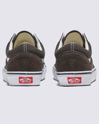 Mens Old Skool Color Theory Sneakers
