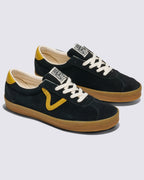Sport Low Gum Sneakers