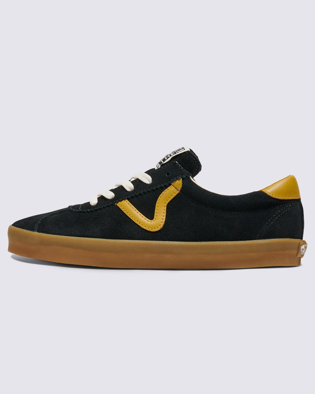 Sport Low Gum Sneakers