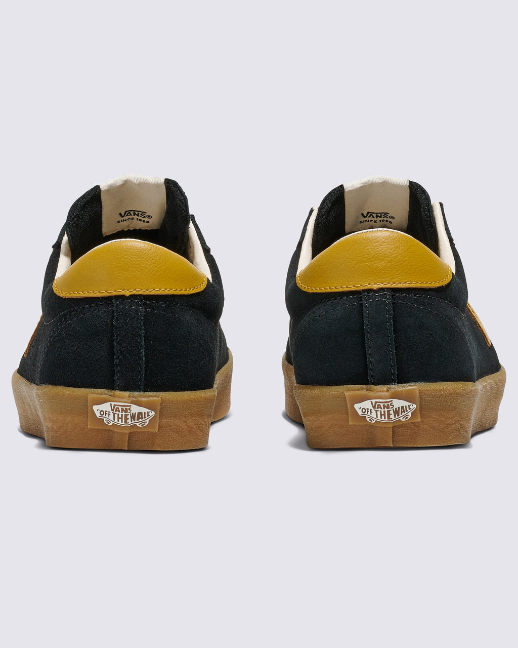 Sport Low Gum Sneakers