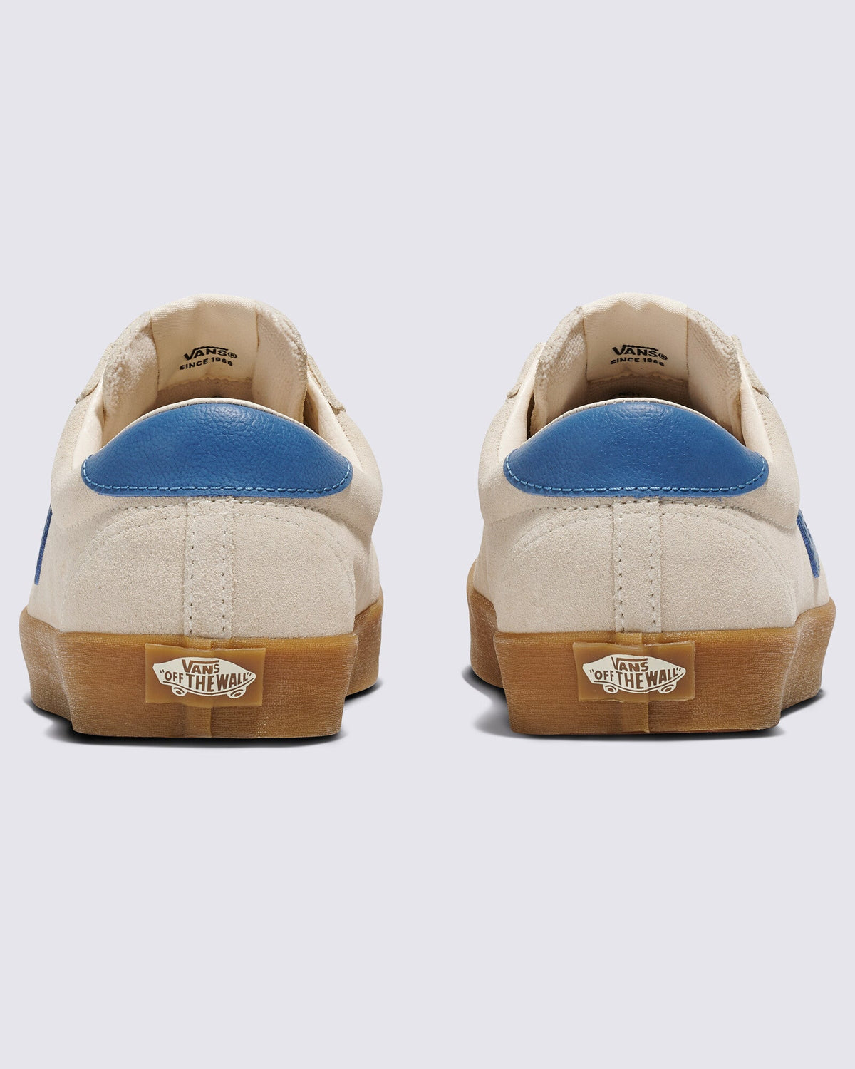 Sport Low Gum Sneakers