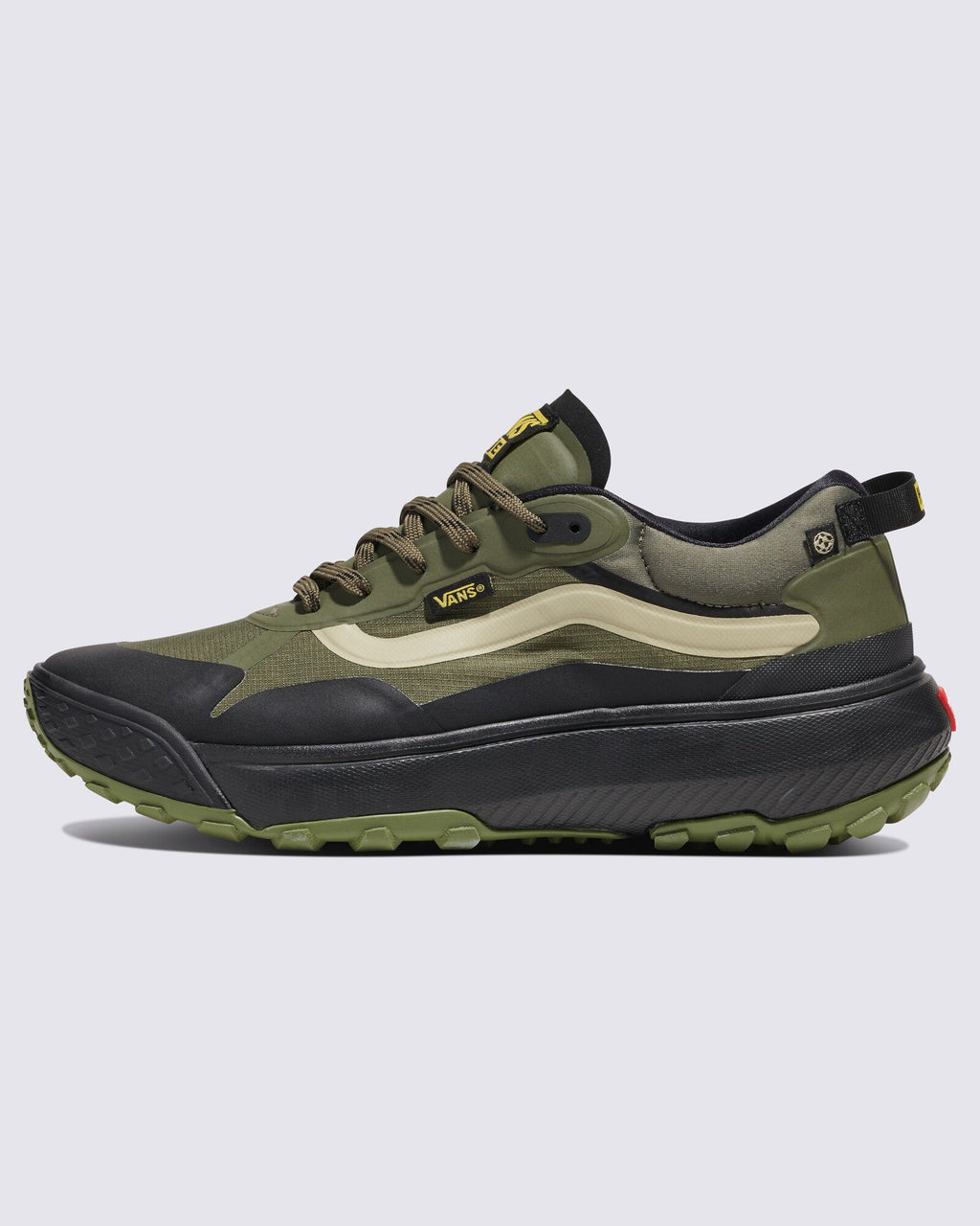 MENS MTE CROSSPATH SHOES