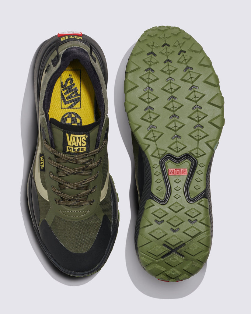 MENS MTE CROSSPATH SHOES