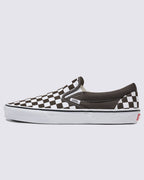 Mens Clasic Slip-On Shoes