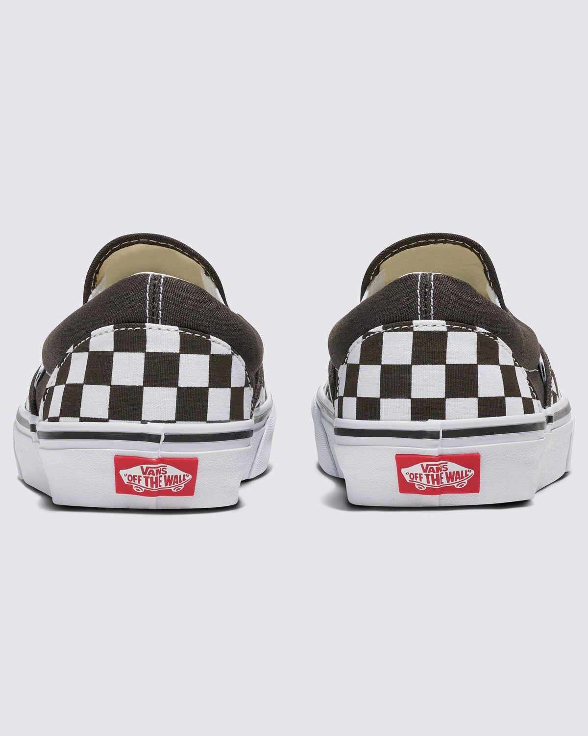 Mens Clasic Slip-On Shoes
