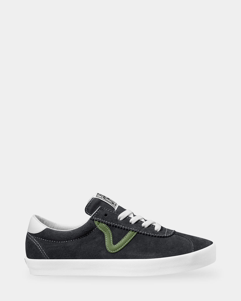 Sport Low Sneakers