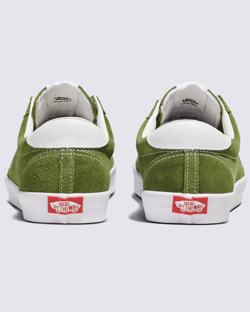 SPORT LOW SHOES