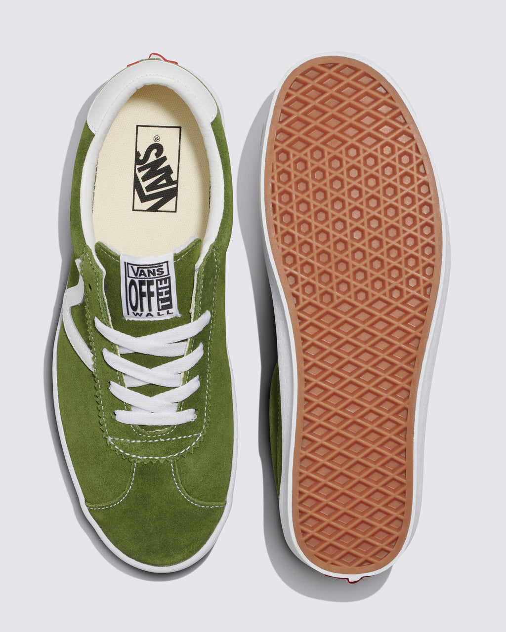 SPORT LOW SHOES