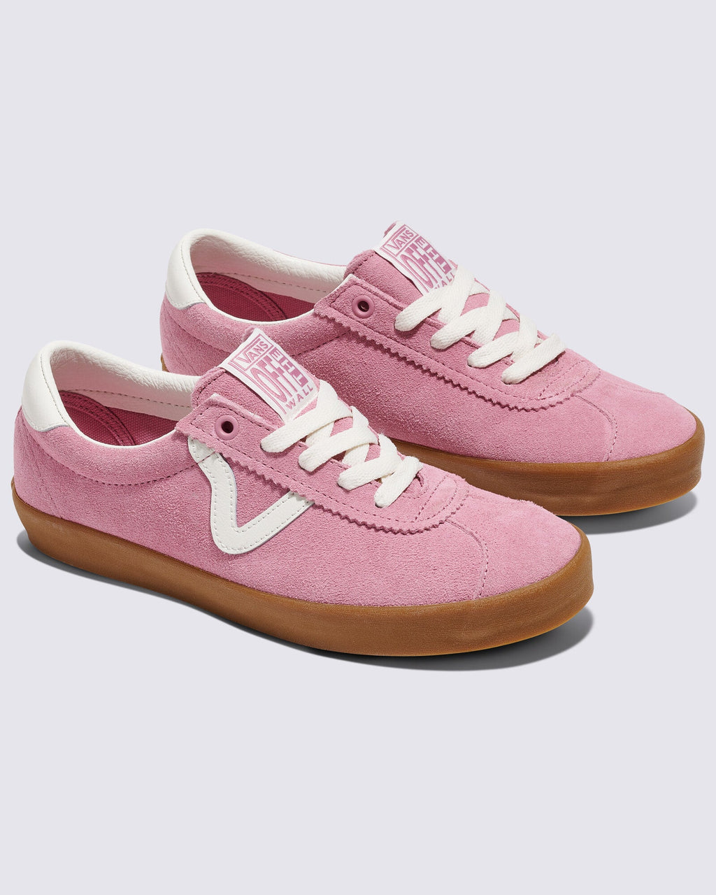 Sport Low Sneakers