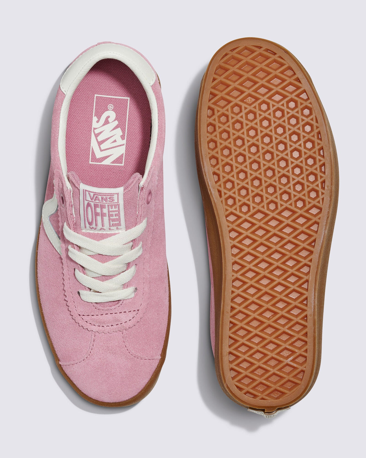Sport Low Sneakers