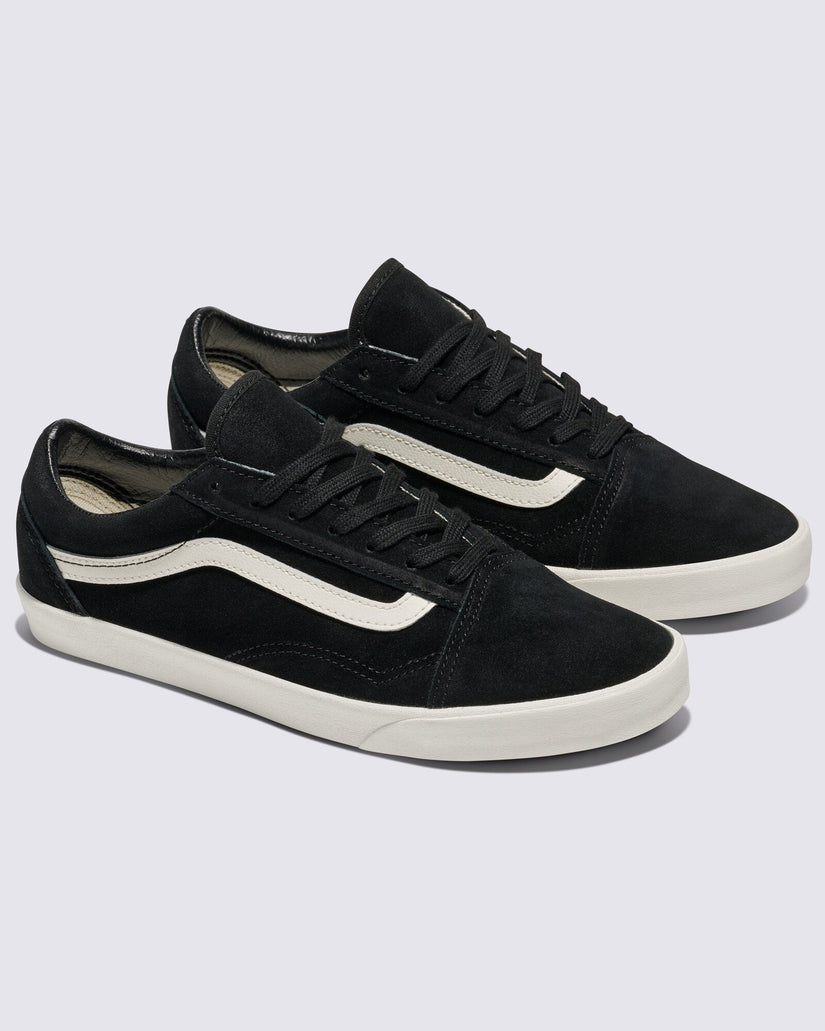 Mens Old Skool Low Pro Sneakers