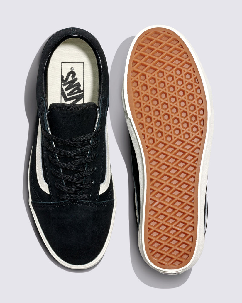 Mens Old Skool Low Pro Sneakers