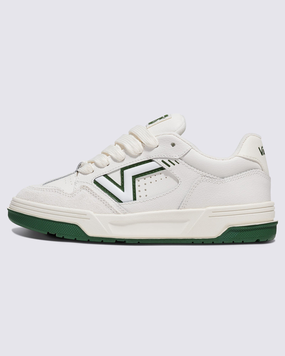 Upland Vintage Sport Sneakers