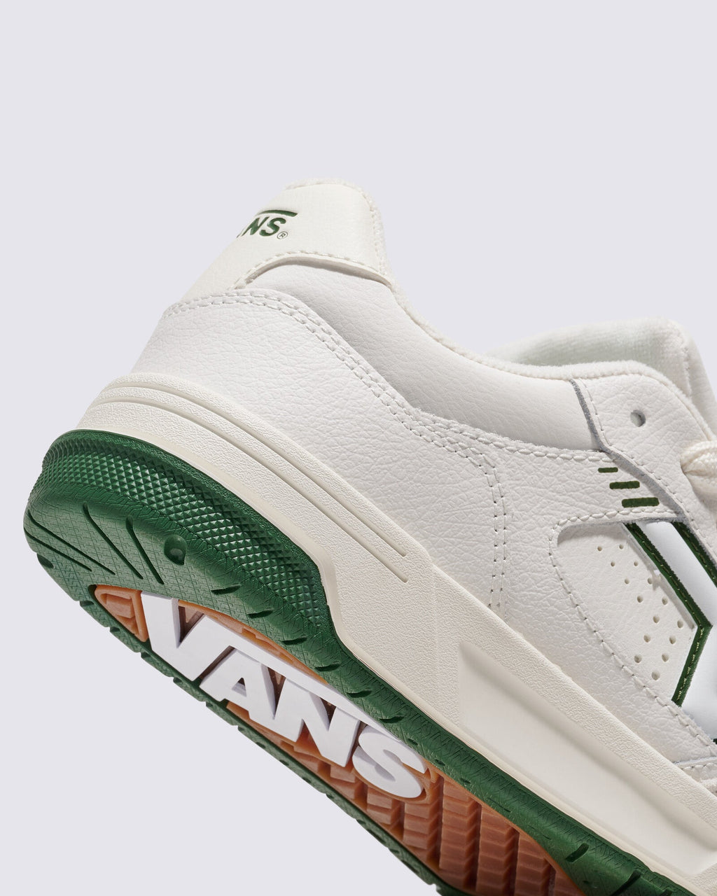 Upland Vintage Sport Sneakers
