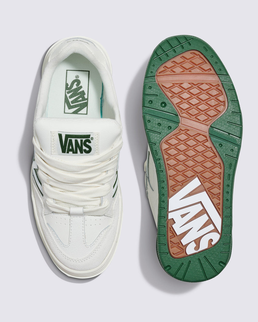Upland Vintage Sport Sneakers