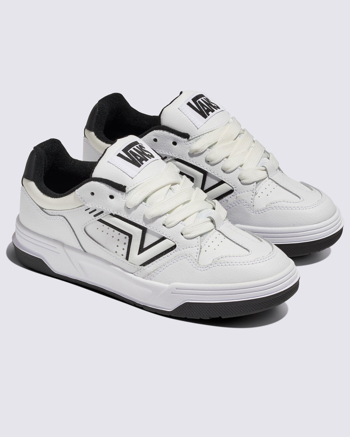 UPLAND SHOES