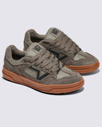 Upland Suede Bungee Cord Sneakers