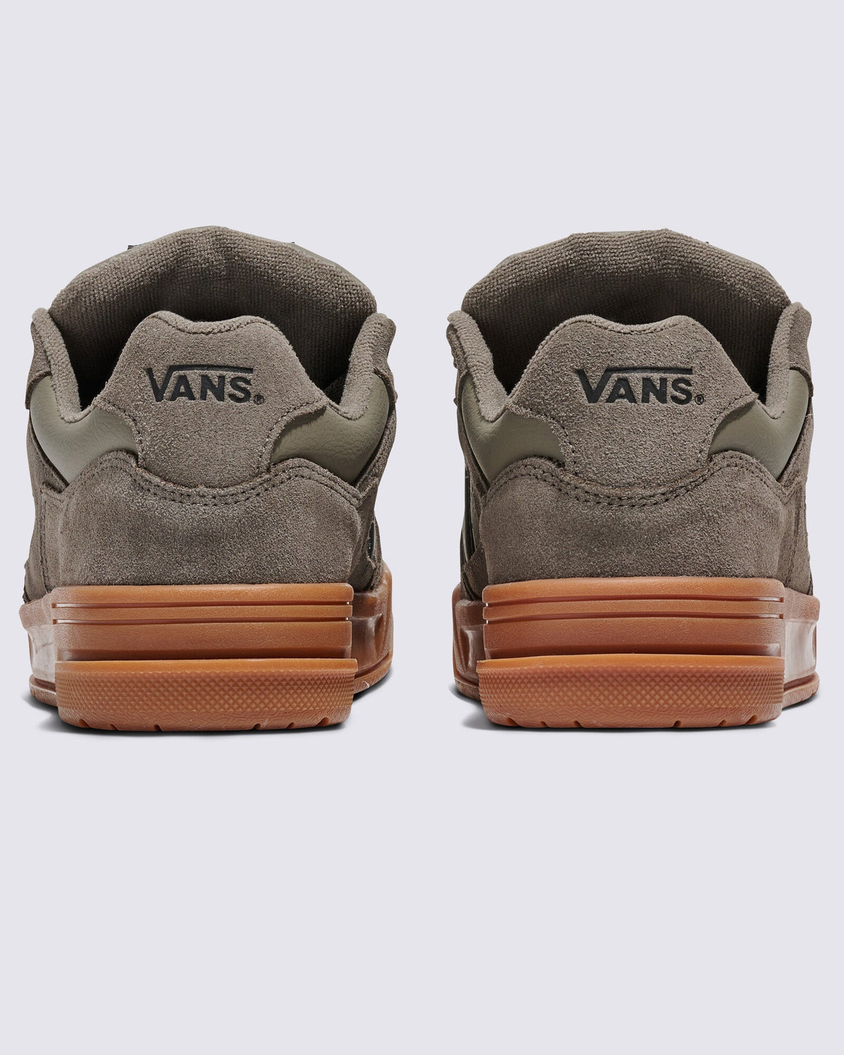 Upland Suede Bungee Cord Sneakers
