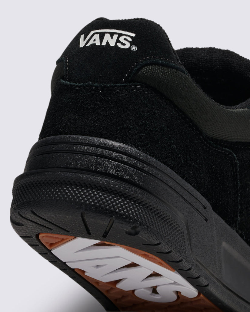 Upland Sneakers