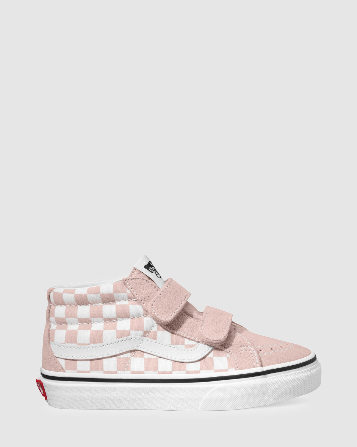 Girl 2-7 SK8-Mid Reissue V Color Theory Sneakers