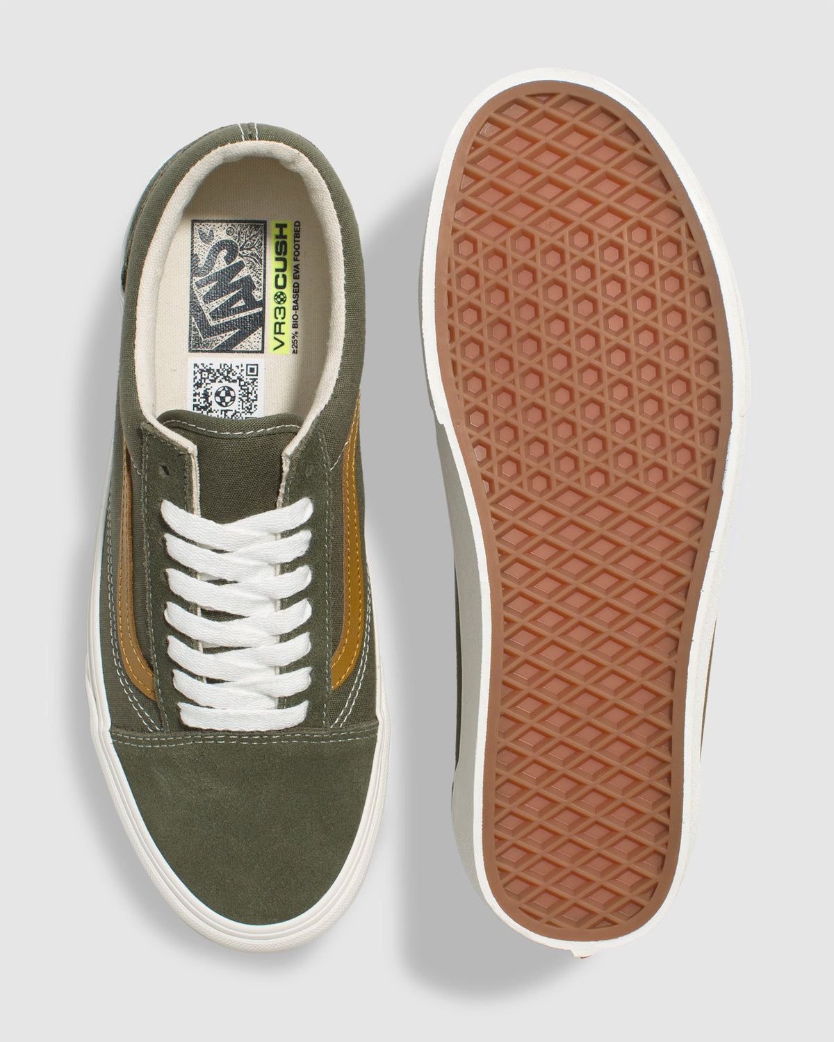 Old Skool Vr3 Sneakers
