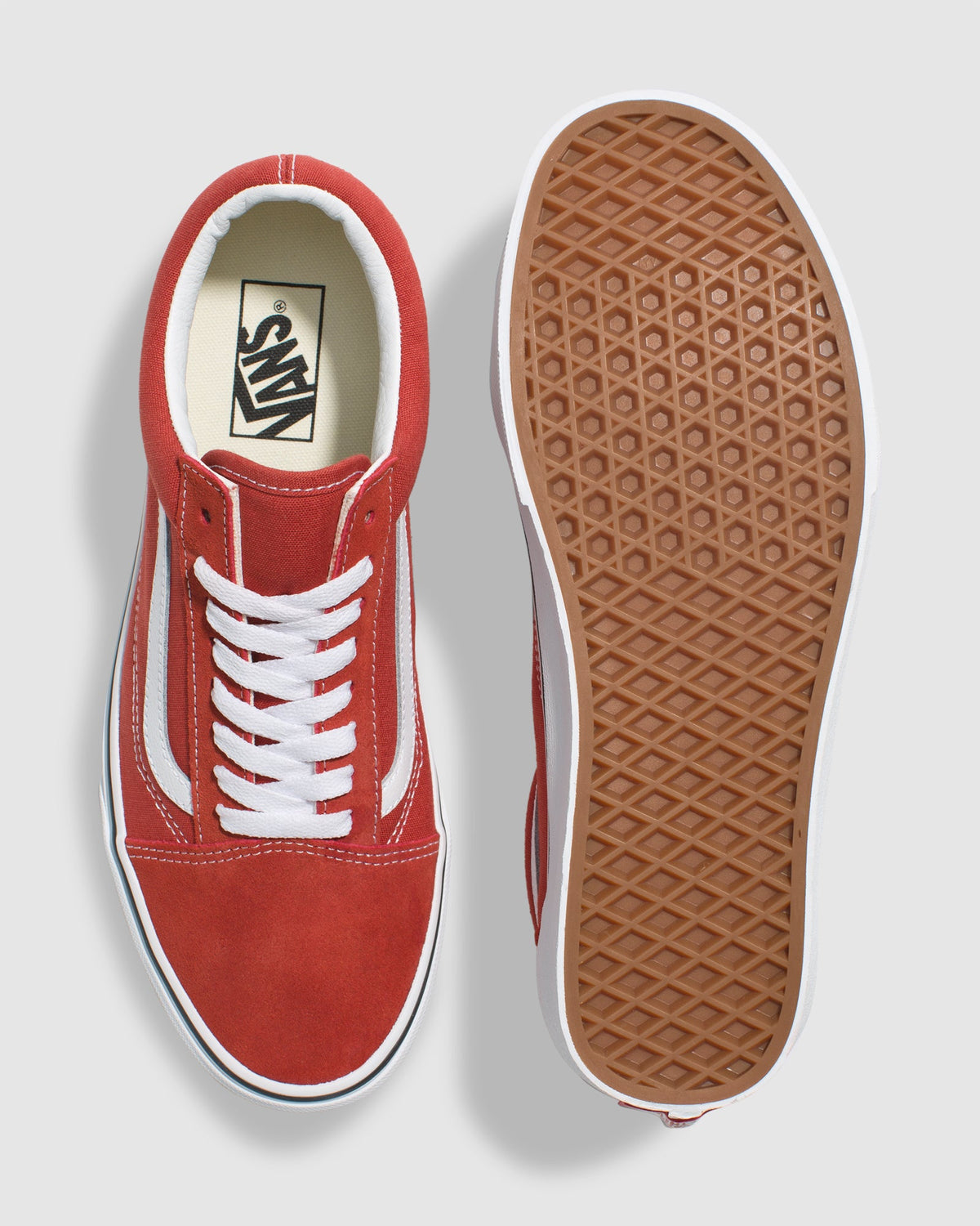 OLD SKOOL SHOES