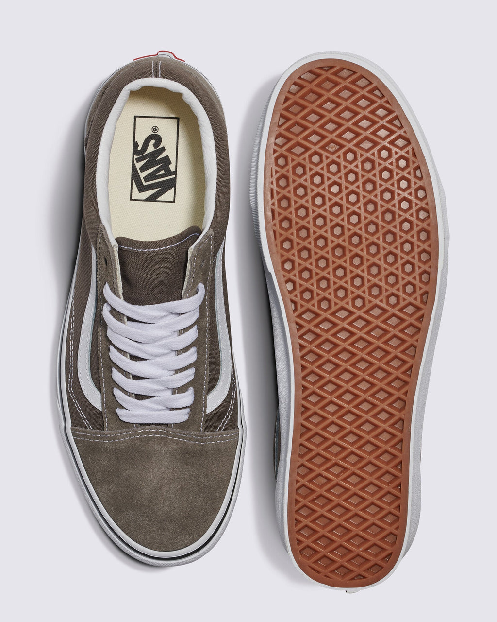 OLD SKOOL SHOES