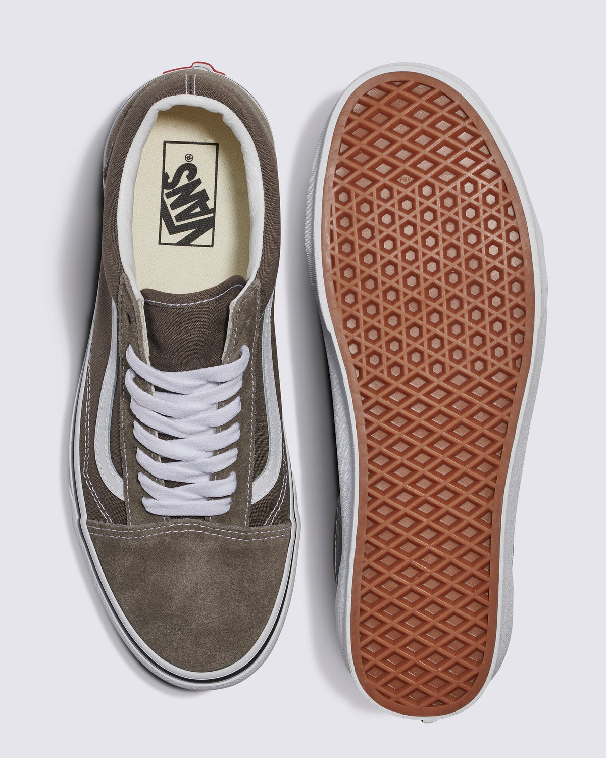 OLD SKOOL SHOES