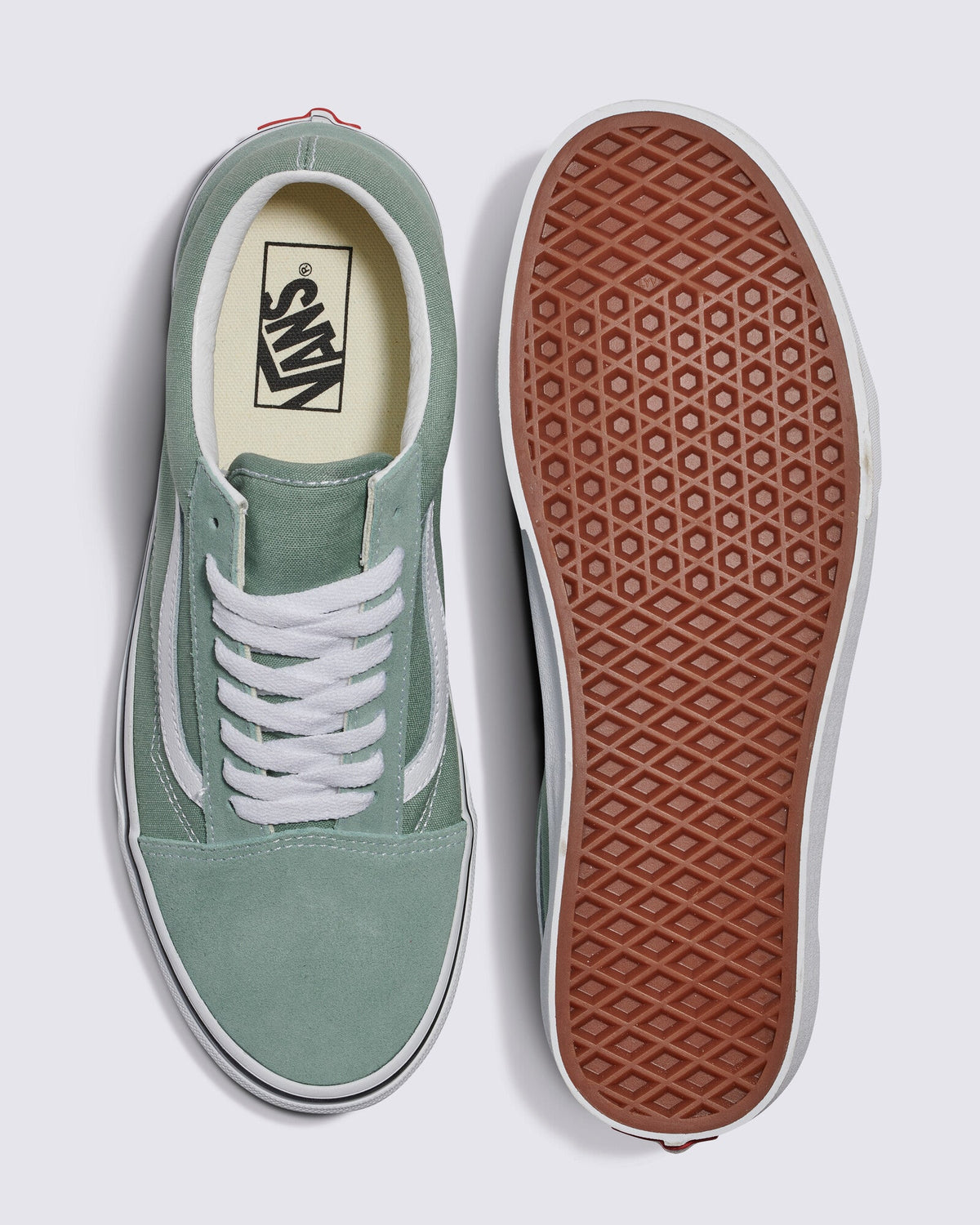 OLD SKOOL SHOES