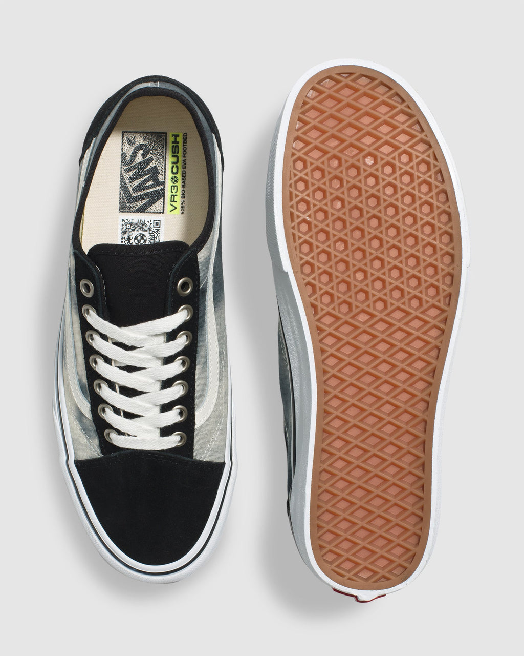 Old Skool Tapered Vr3 Sneakers