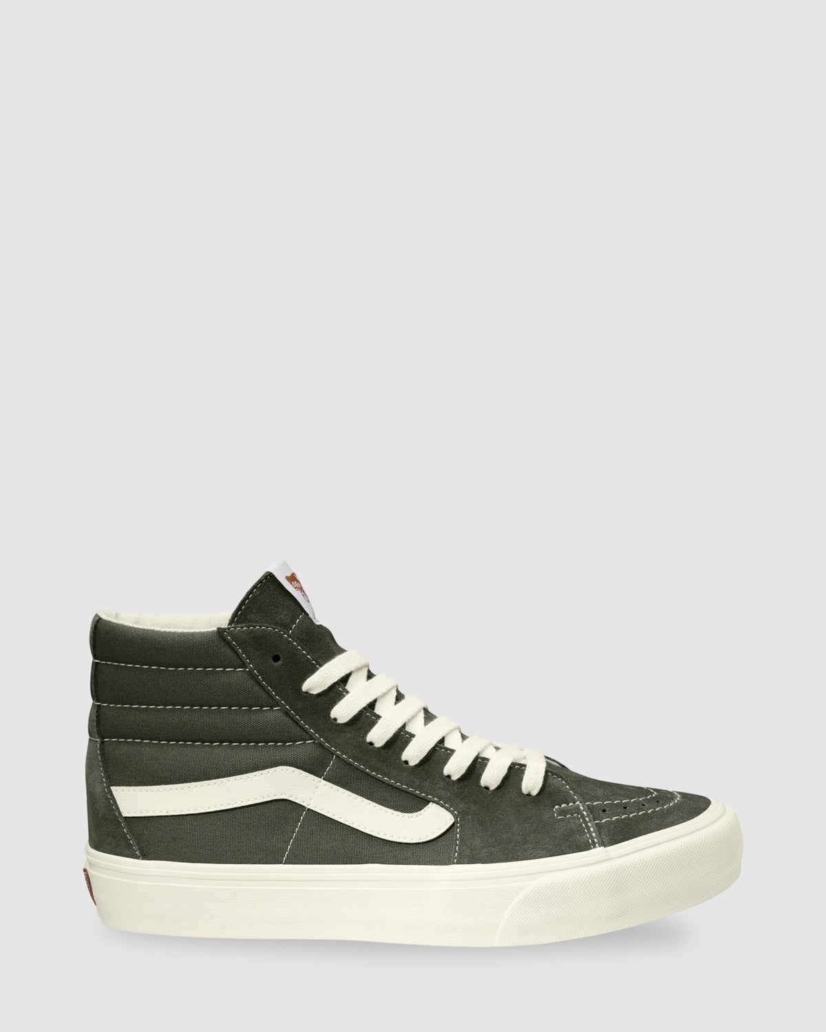 Sk8-Hi Vr3 Sneakers