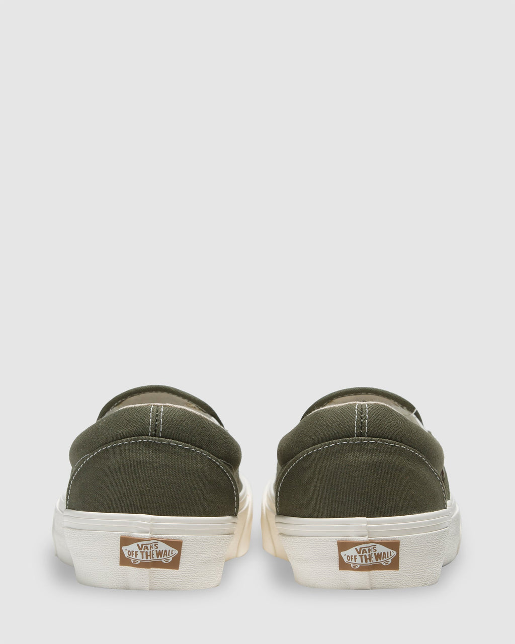 SLIP-ON VR3 SHOES
