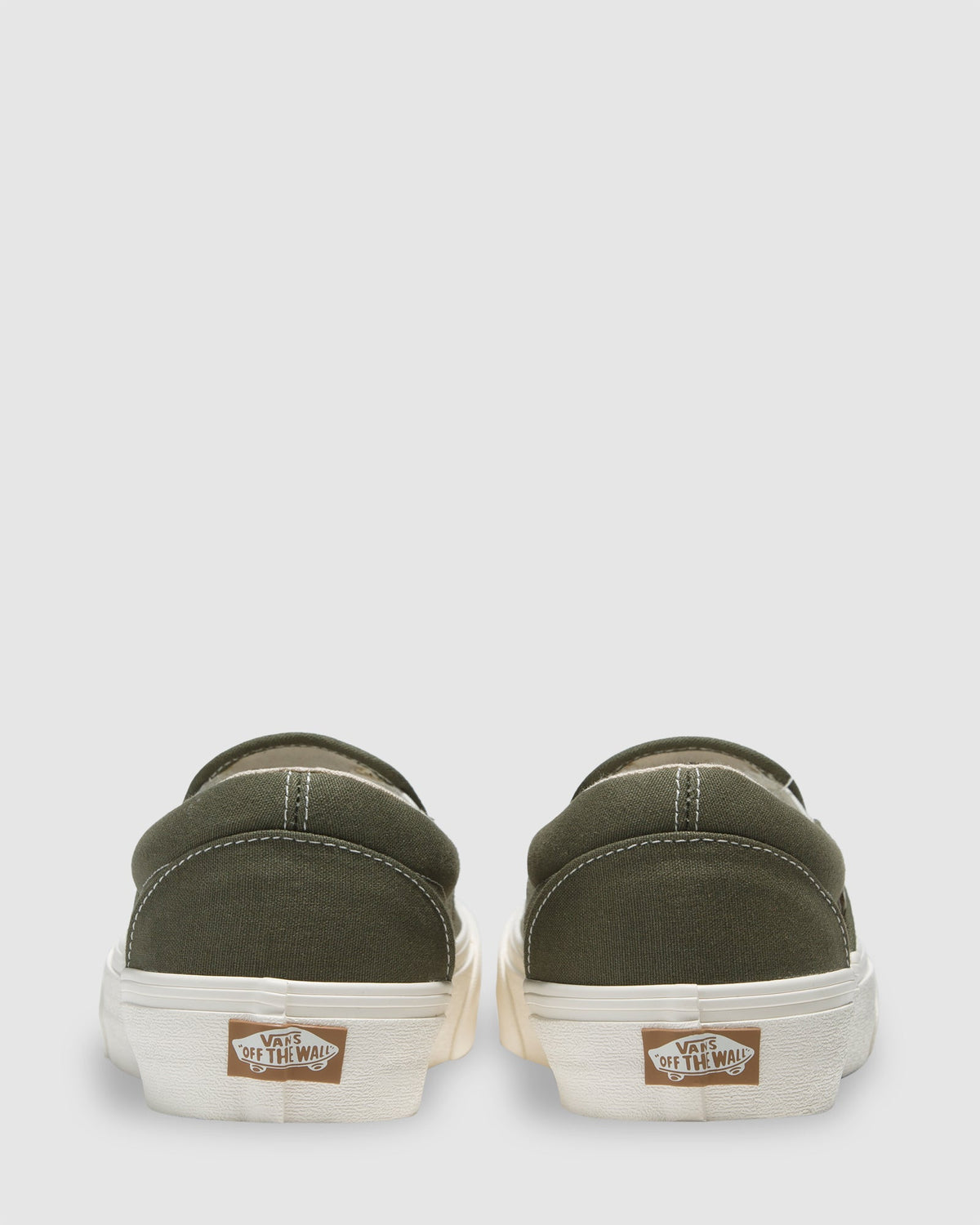 SLIP-ON VR3 SHOES