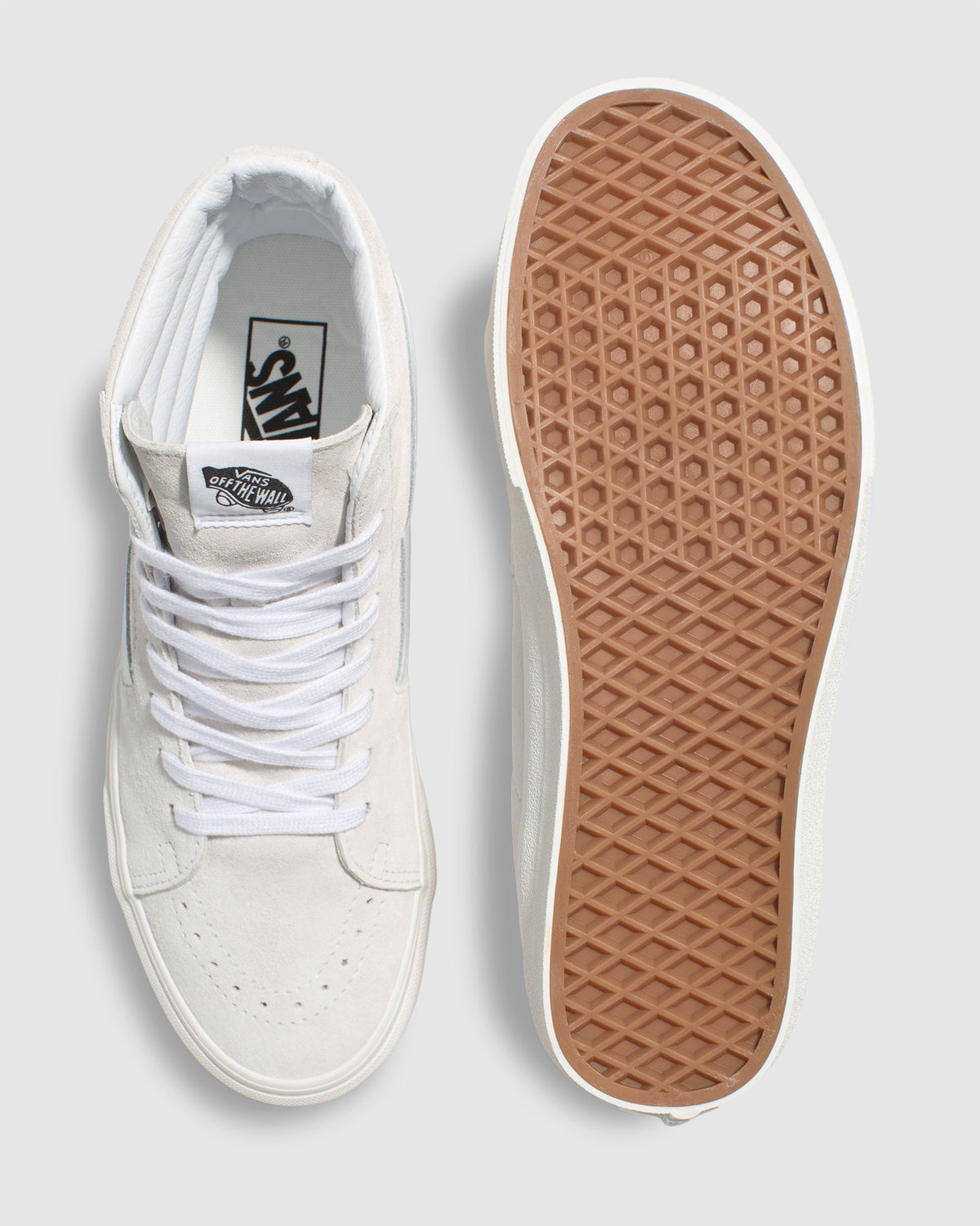 Sk8-Hi Sneakers