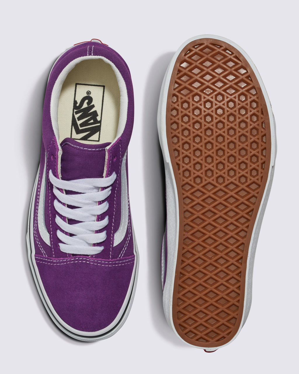 OLD SKOOL SHOES
