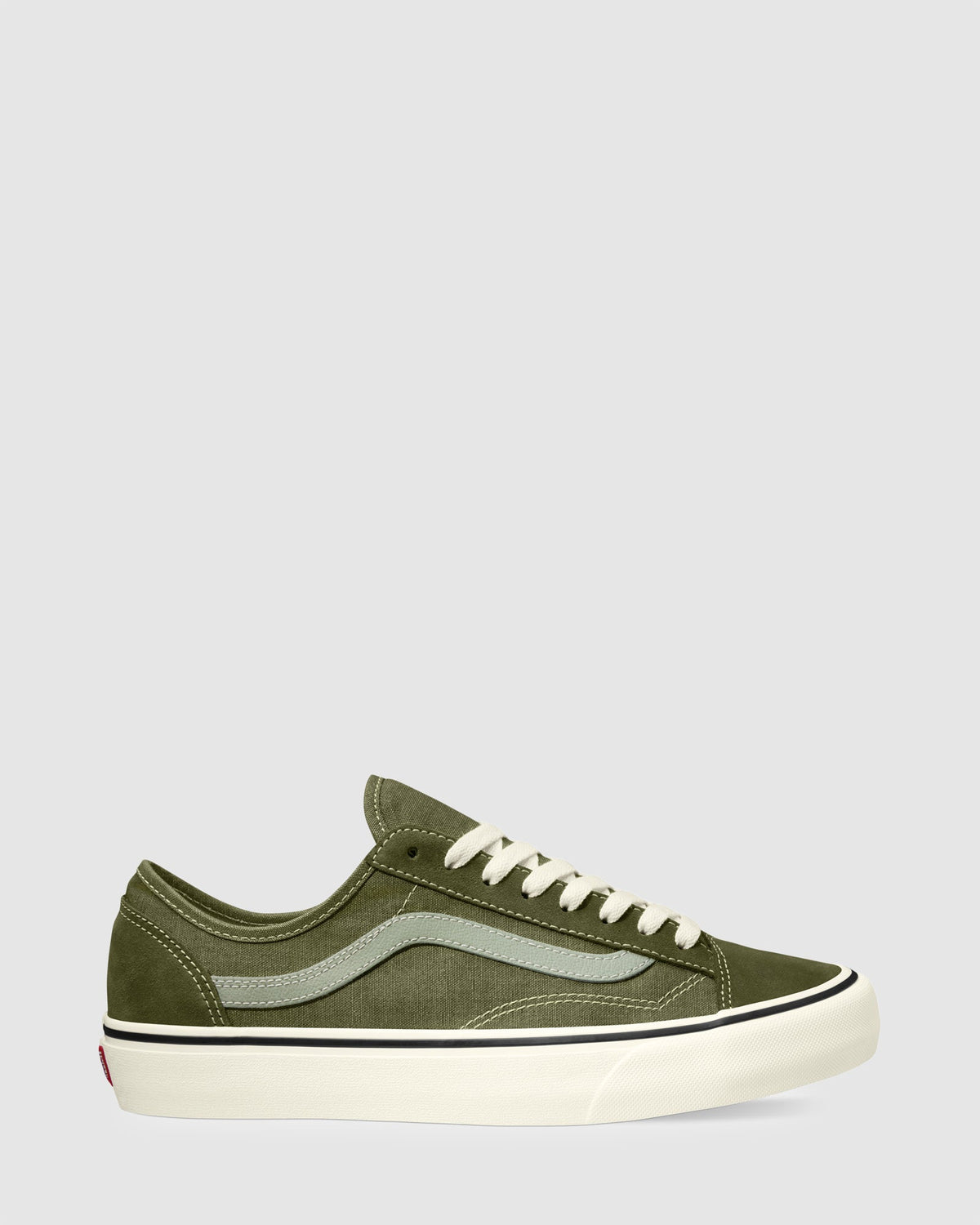 Style 36 Decon Vr3 Sneakers