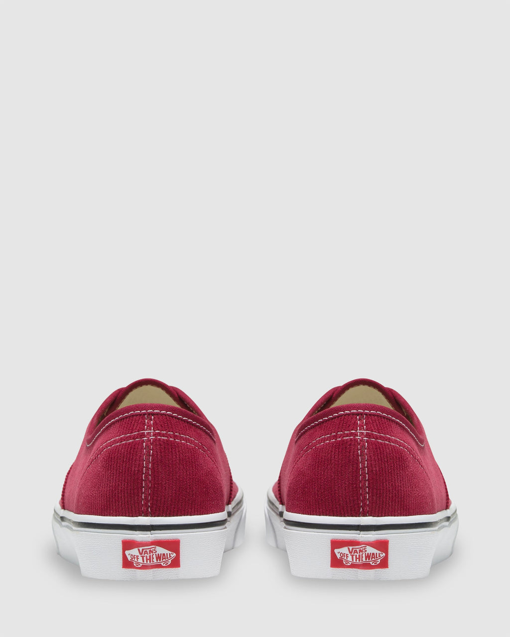 Authentic Sneakers