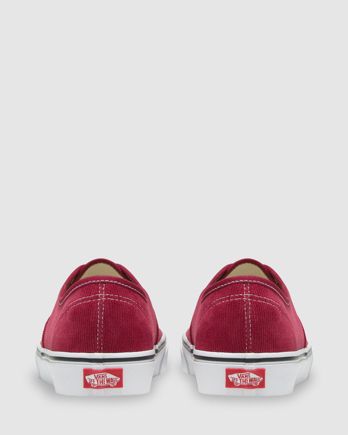 Authentic Sneakers