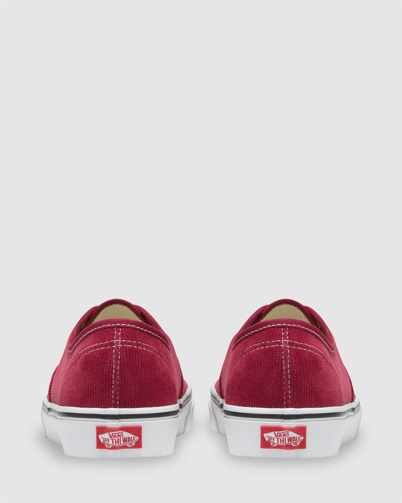 Authentic Sneakers
