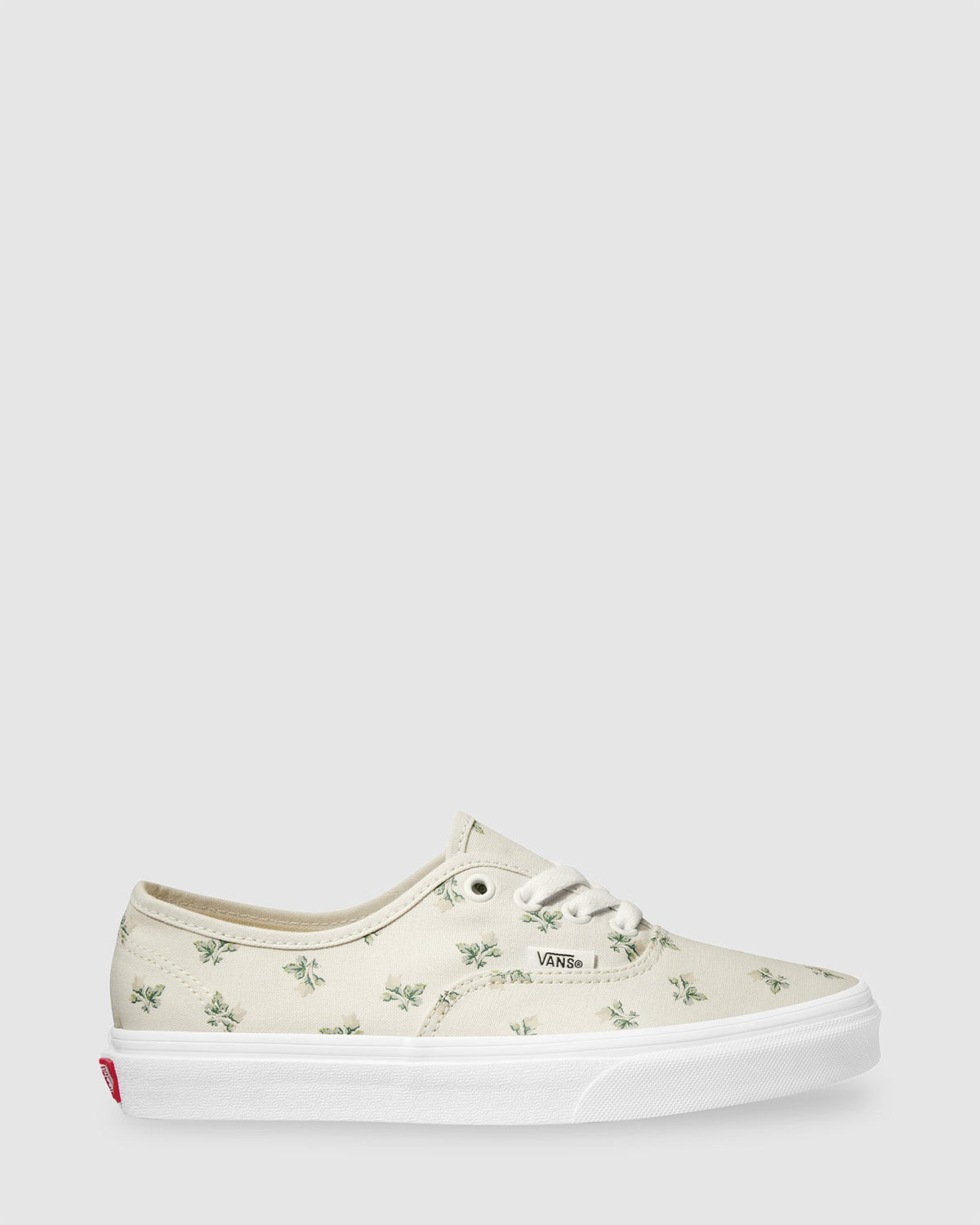 Authentic Sneakers