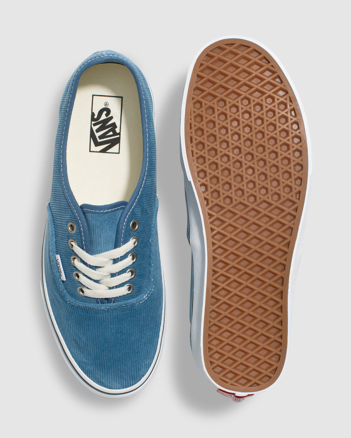 Authentic Sneakers